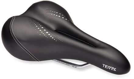 Terry Liberator X Gel Saddle - Womens