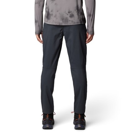 Mountain Hardwear Hardwear AP Active Crossover Pants - Men's 1