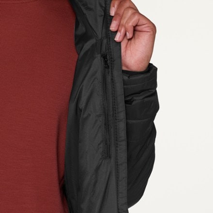 Fjallraven Expedition X-Latt Insulated Jacket - Men's 4