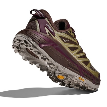 HOKA Mafate Speed 2 Trail-Running Shoes 7