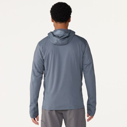 Arc'teryx Delta Hybrid Hoody - Men's 2