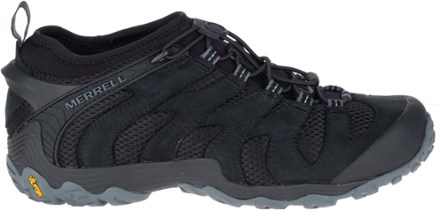 merrell chameleon 7 black