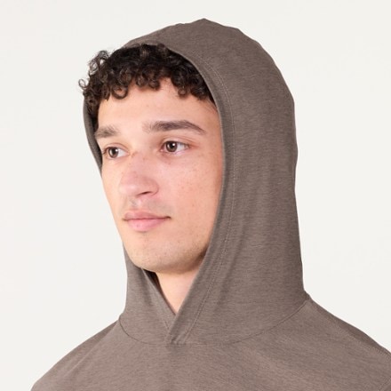 Vuori Strato Tech Hoodie - Men's 6