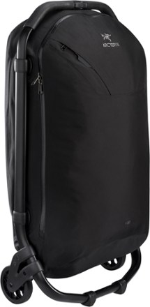 v80 rolling duffel