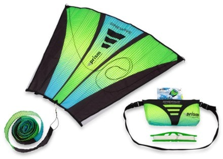 Prism Designs Sinewave Single Line Kite 2
