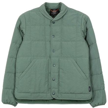 Finisterre Lapwing Insulated Jacket - Women's 0