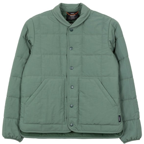 Product Image of color Sailboat Green