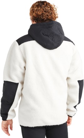 DAKINE Ridemore Sherpa Fleece Pullover - Men's 1