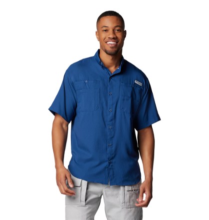 Columbia PFG Tamiami II Shirt - Men's 0