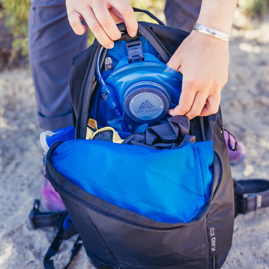 Location Image for Kiro 20 Pack