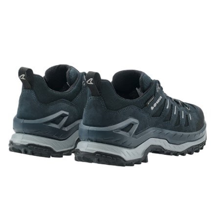Lowa Innovo GTX Lo Hiking Shoes - Men's 4