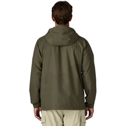 Patagonia Outdoor Everyday Rain Jacket - Men's 2