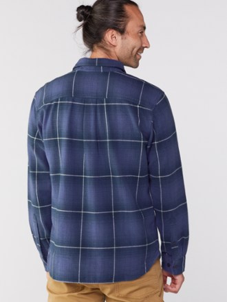 The North Face Arroyo Flannel Shirt - Men's 2