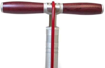Silca SuperPista Ultimate Hiro Edition Floor Pump 1