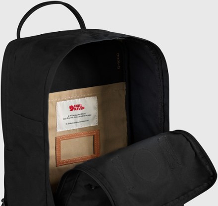 Fjallraven Kanken No. 2 Laptop Pack 3