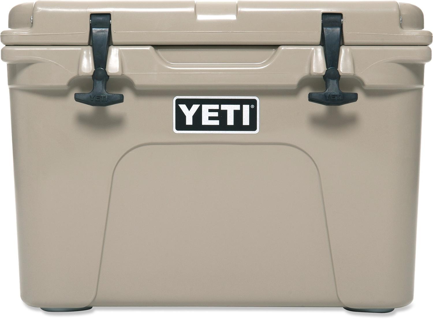 Tundra 35 Cooler