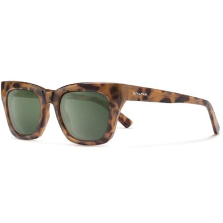 Suncloud Allora Polarized Sunglasses 0