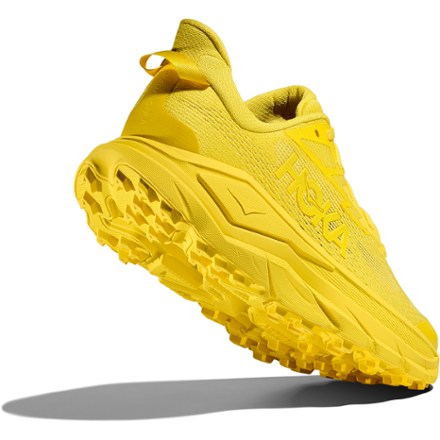 HOKA Challenger 8 Trail-Running Shoes - Women's 7