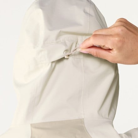 Nike ACG Phantazma Rain Jacket - Women's 7