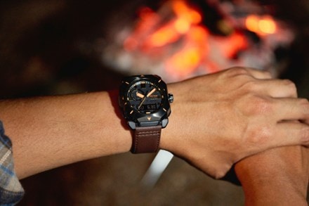 Casio Pro Trek PRW6900YL-5 Watch 8
