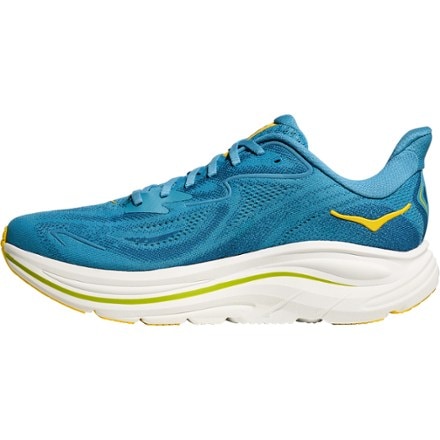 HOKA Clifton 10 Road-Running Shoes - Men's 1