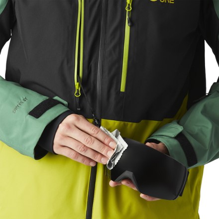 Picture Organic Clothing Object Insulated Jacket - Men's 9