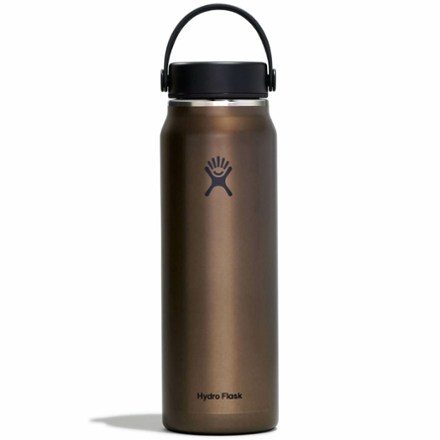 Lightweight Wide-Mouth Vacuum Water Bottle - 32 fl. oz.