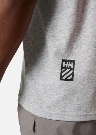 Helly Hansen HH Tech Logo T-Shirt - Men's 5