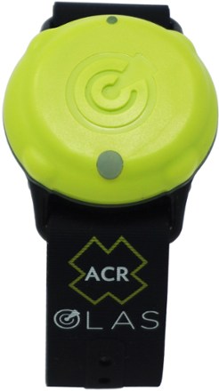 ACR Electronics OLAS Tag Wearable Crew Tracker 2