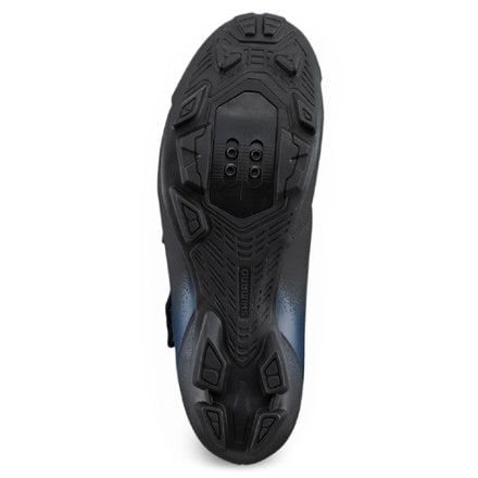 Shimano XC102 Mountain Bike Shoes - Women's 4