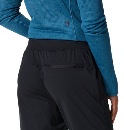 Mountain Hardwear Mountain Stretch Jogger Pants - Women's 5
