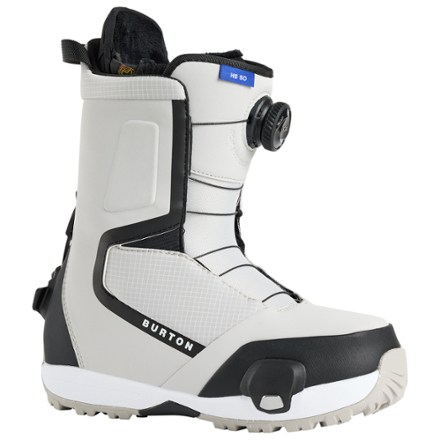 Burton Highshot Step On Snowboard Boots - Women's - 2025/2026 0