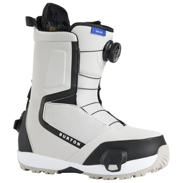 burton freestyle womens snowboard boots Binding Dial in your fit and get after it Burton Snowboard Boots Freestyle Women's