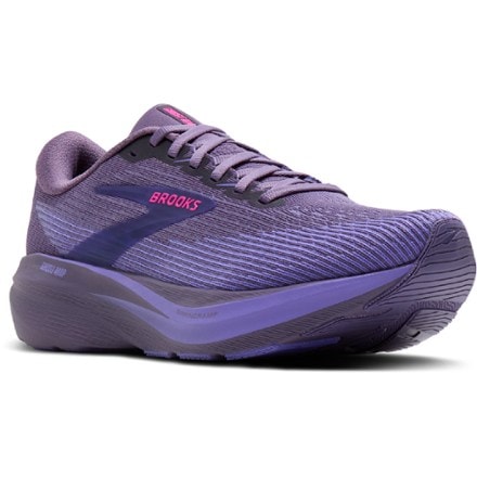 Brooks Ghost Amp Road-Running Shoes - Women's 2
