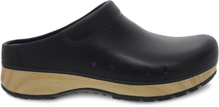 Dansko Kane Clogs - Women
