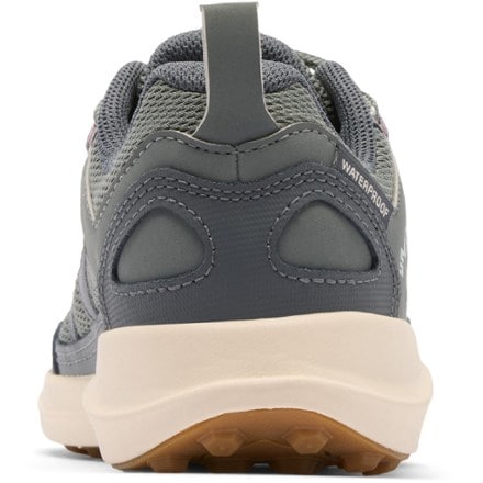 Columbia Peakfreak Rush Waterproof Hiking Shoes - Kids' 6