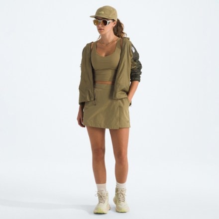 The North Face Basin Skort 2