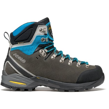 Asolo Greenwood Pro GV Hiking Boots - Women's 0