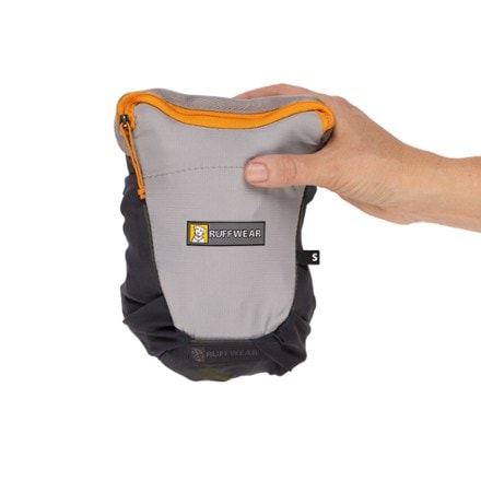 Ruffwear BackTrak Evacuation Kit 4