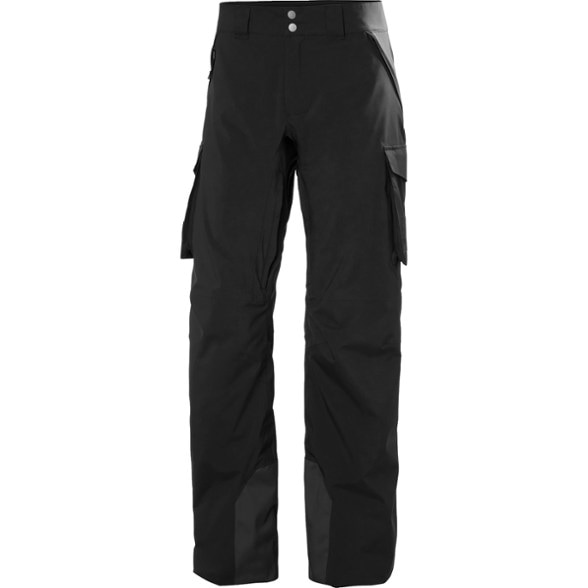 Product Image of color Solid Black