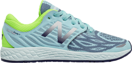 boys new balance fresh foam