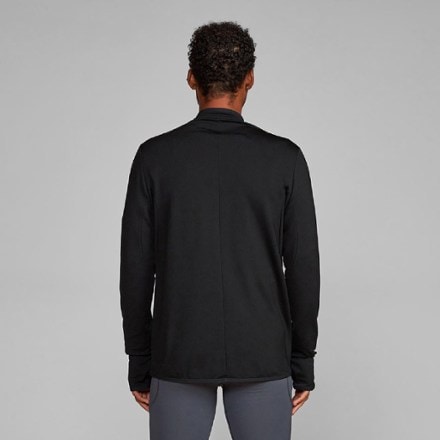 Janji Rover Merino Half-Zip - Men's 1