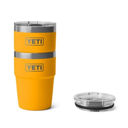 YETI Rambler Stackable Cup with MagSlider Lid - 16 fl. oz. 3