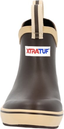 XTRATUF Ankle Deck Boots - Toddlers'/Kids' 3