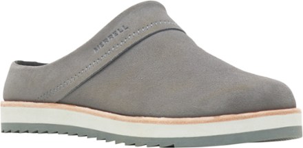 Merrell Juno Suede Clogs - Women's 2