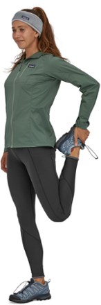 Patagonia Peak Mission Thermal Tights - Women's 3