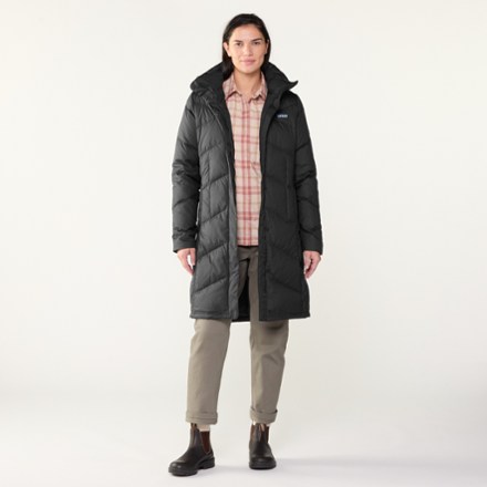 Patagonia Down With It Parka - Women's 3