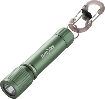 Nite Ize Radiant 100 Keychain Flashlight REI Co-op