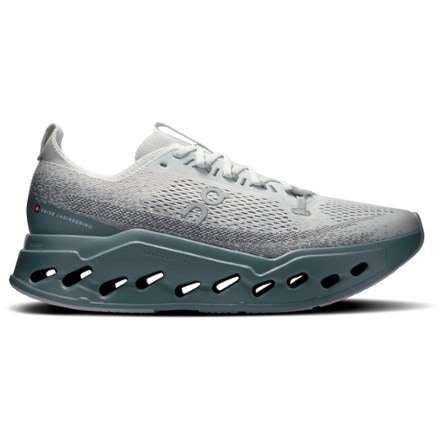 On Cloudsurfer Max Road-Running Shoes - Men's 0