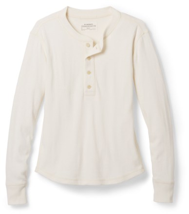 REI Co-op Farlands Henley Shirt - Women's 7